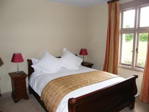 The Hawkley Inn Liss Room photo