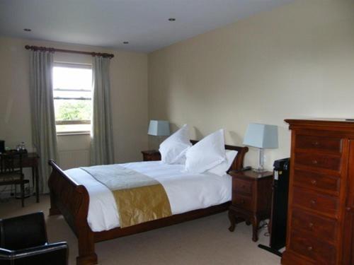 The Hawkley Inn Liss Room photo